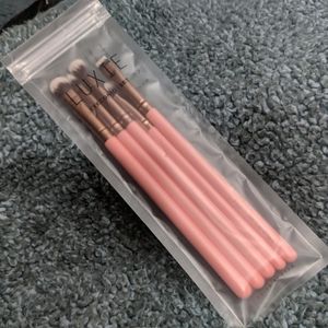LUXIE BRUSH SET